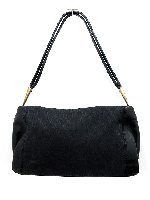 ボッテガ・ヴェネタ ブラック ハンドバッグ Bottega Veneta ボッテガ・ヴェネタ ハンドバッグ ブラック