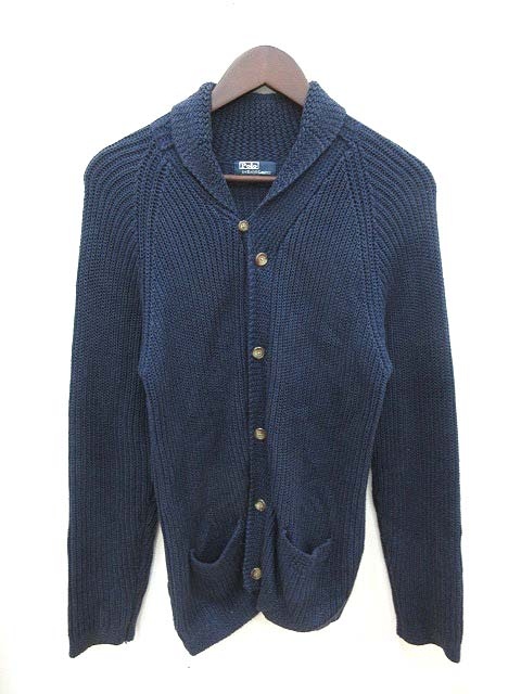 ポロ バイ ラルフローレン Polo by Ralph Lauren カーディガン 