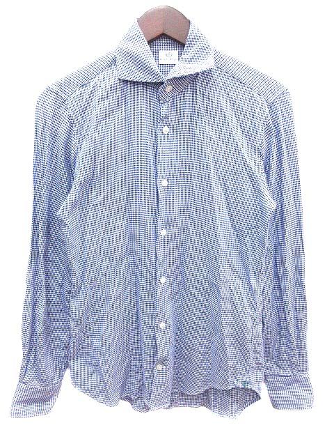 肥料 ジョージバーナード 怒る ビームス メンズ シャツ Kawakatsunaika Jp