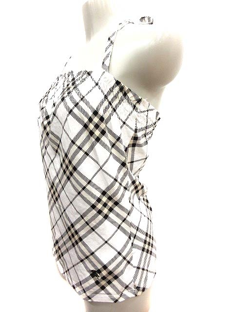 バーバリーブルーレーベル BURBERRY BLUE LABEL カットソー