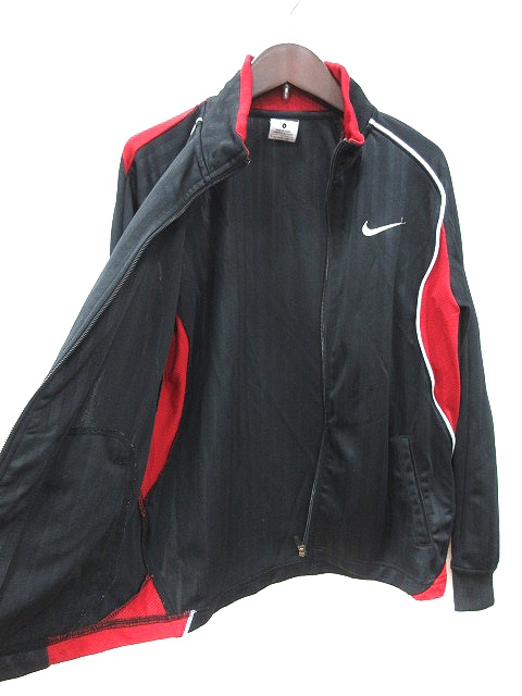 ナイキ NIKE スポーツウェア ジャージ 上下 ジャケット 長袖 ジップ 