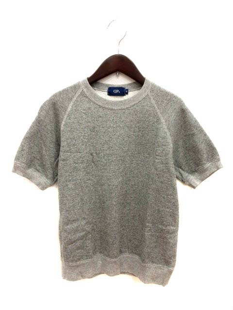 ジムフレックス ウィメンズ スウェット グレー ジムフレックス