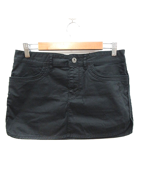 DIESEL タイトスカート DIESEL ディーゼル レディース ダブルジップ タイト スカート