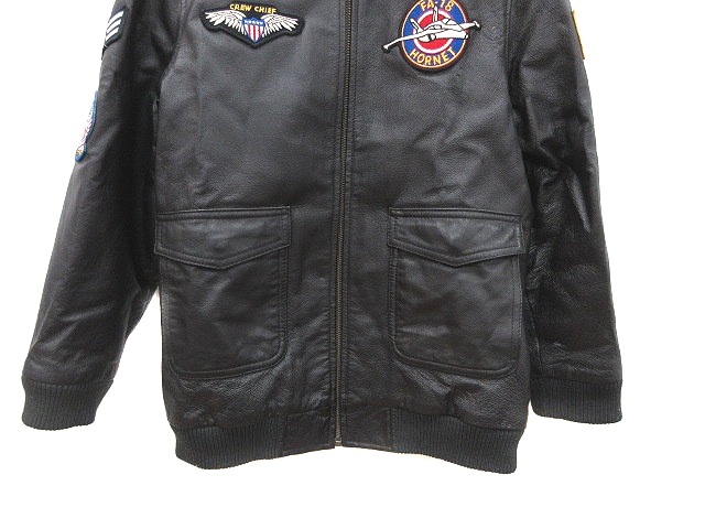 ウィルソンズレザーキッズ WILSONS LEATHER KIDS ジャケット ブルゾン 