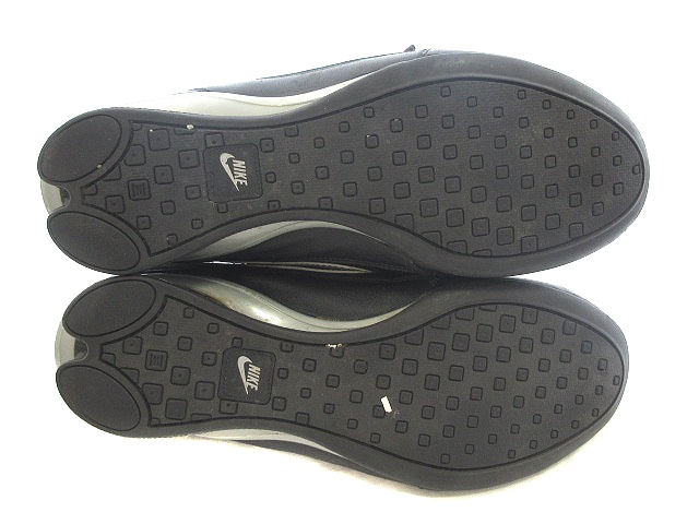 ナイキ レザーショックス ナイキ NIKE ショックスバイタル SHOX VITAL スニーカー