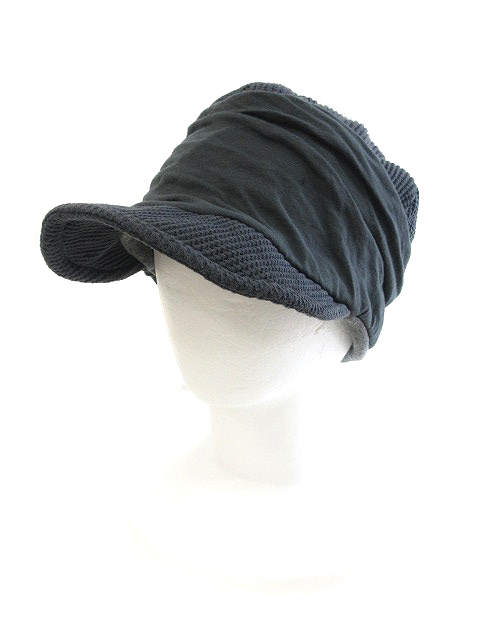 カシラ Ca4la 帽子 キャップ グレー St メンズ 195 ベクトルパーク カシラ Ca4la 帽子 キャップ グレー St メンズ 195 ベクトルパーク