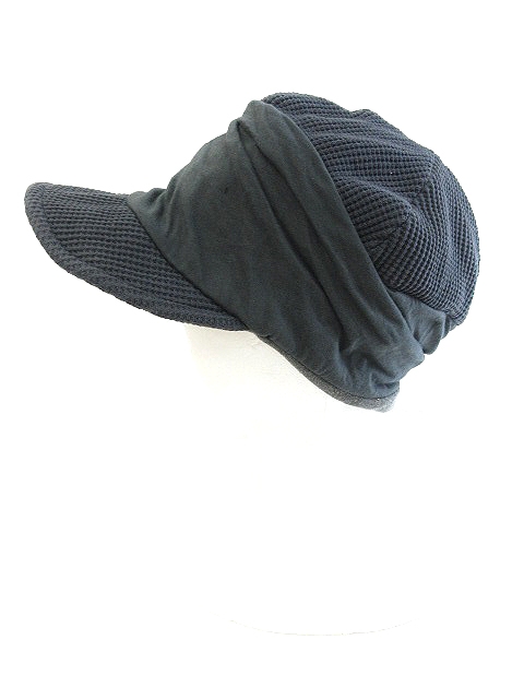 カシラ Ca4la 帽子 キャップ グレー St メンズ 195 ベクトルパーク カシラ Ca4la 帽子 キャップ グレー St メンズ 195 ベクトルパーク