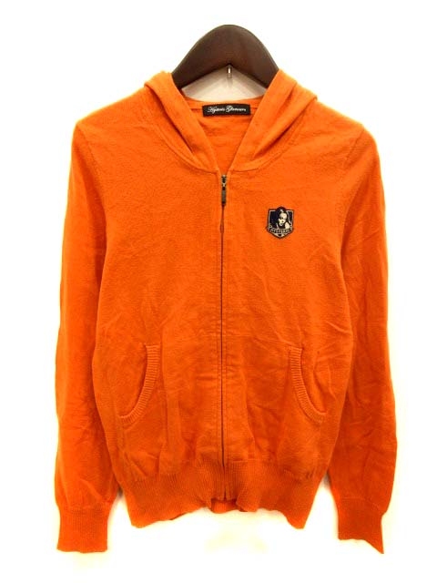 ヒステリックグラマー HYSTERIC GLAMOUR ジャケット パーカー F 