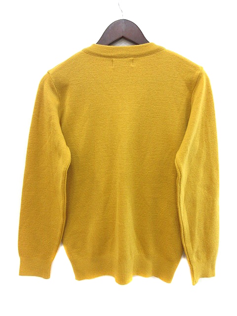 フレッドペリー イエローカーディガン RayBEAMSがFREDPERRY別注カーディガンを発売！思わず触れたくなる