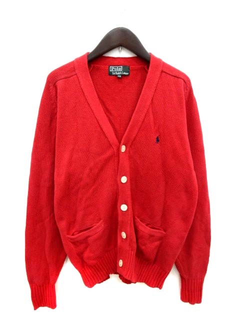 ポロ バイ ラルフローレン Polo by Ralph Lauren カーディガン ニット 