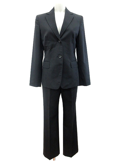 ボッシュ BOSCH スーツ セットアップ ジャケット テーラード パンツ  
