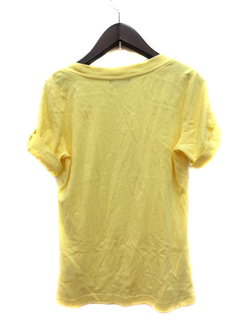 バーバリーブルーレーベル BURBERRY BLUE LABEL カットソー Tシャツ 