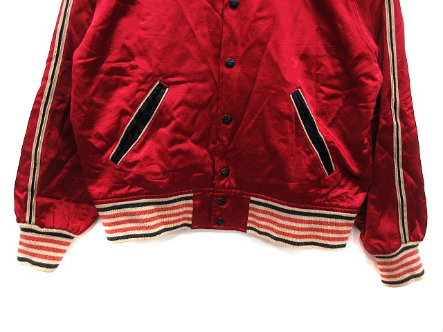 スタイルアイズスポーツウェア Style Eyes Sportswear ジャケット