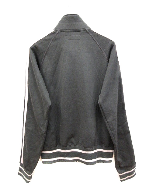 ヒステリックグラマー HYSTERIC GLAMOUR ジャケット ジャージ ブルゾン 