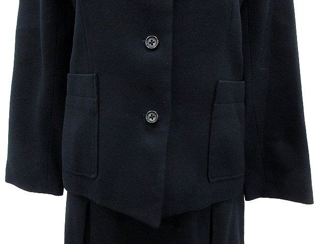 マーガレットハウエル MARGARET HOWELL セットアップ スーツ