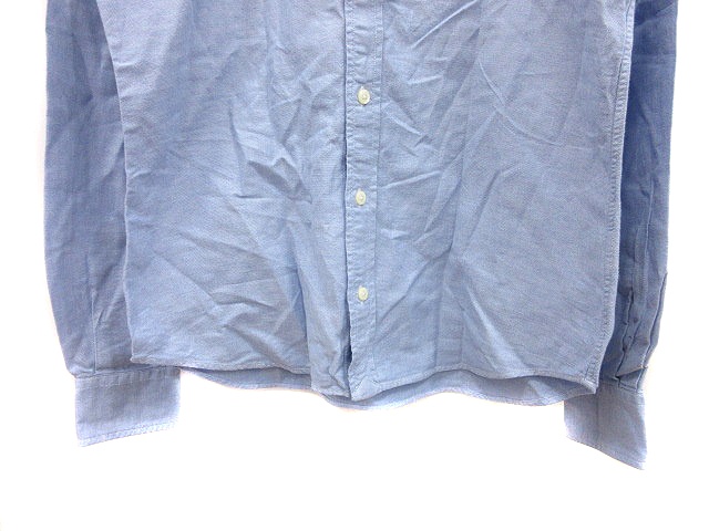 ラルフローレン RALPH LAUREN シャツ ボタンダウン ワンポイント