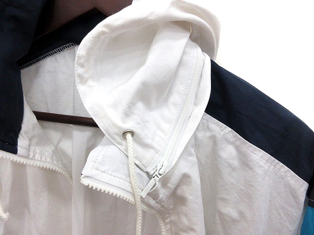 フィラ FILA ジャケット ウインドブレーカー パーカー ジップ