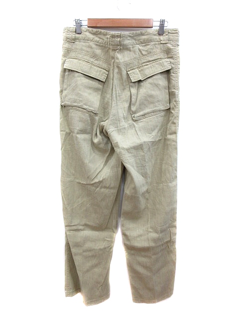 アルマーニ コレツィオーニ ARMANI COLLEZIONI パンツ スラックス