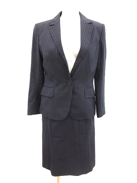 ザ・スーツカンパニー THE SUIT COMPANY she スーツ 上下 ジャケット  