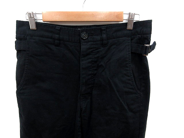 キャサリンハムネットロンドン KATHARINE HAMNETT LONDON パンツ