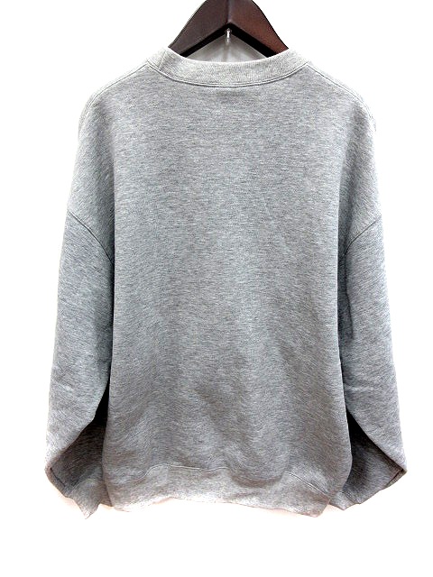 デサント DESCENTE NCAA トレーナー スウエット クルーネック 長袖 XL