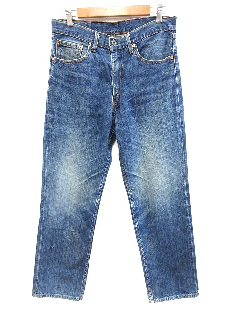 levis 502 ct