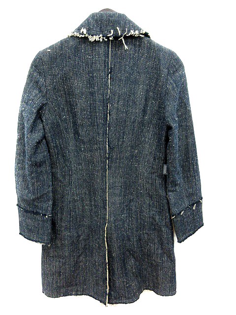 モスキーノジーンズ コート xTuTZfAsakJYA7PMaPhCov6kwJL7zn