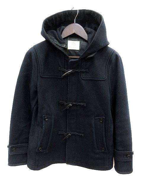 B&Y ユナイテッドアローズ BEAUTY&YOUTH ビューティー&ユース ダッフル 