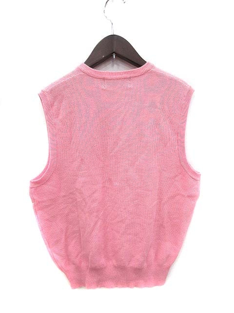 未使用品 ポロゴルフ ラルフローレン POLO GOLF RALPH LAUREN ニット