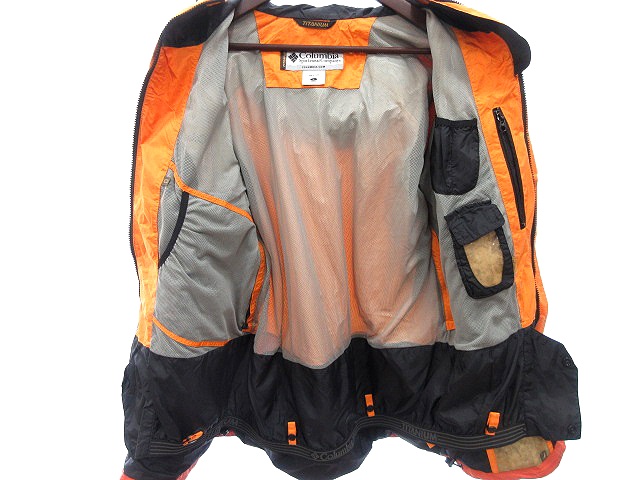 コロンビア Columbia スノーボードウェア スキーウェア ジャケット