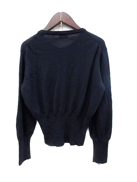 ヴィヴィアンウエストウッド Vivienne Westwood カーディガン ニット