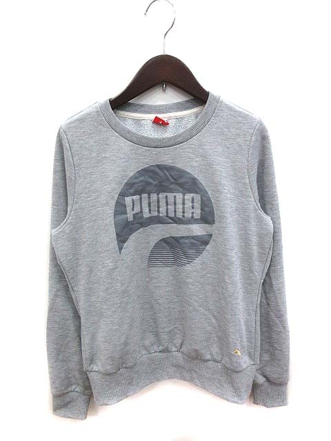 かわす ミュート ソーセージ Puma トレーナー Subterra Jp