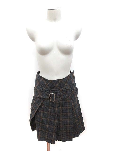 ヴィヴィアンウエストウッドレッドレーベル Vivienne Westwood RED 