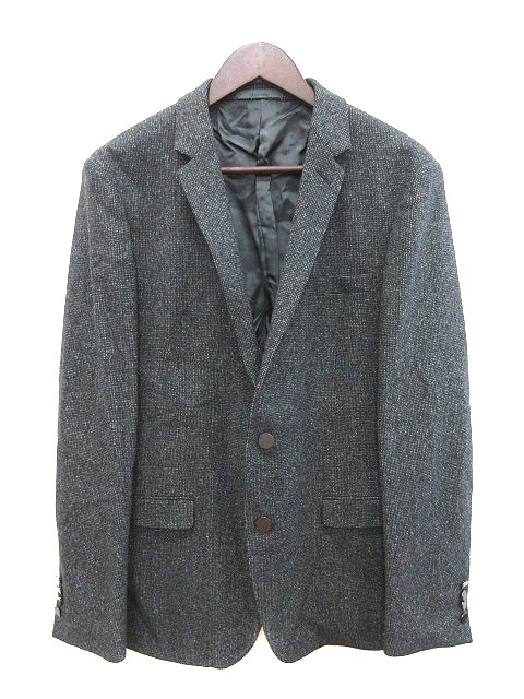 シーケーカルバンクライン ck Calvin Klein テーラードジャケット 