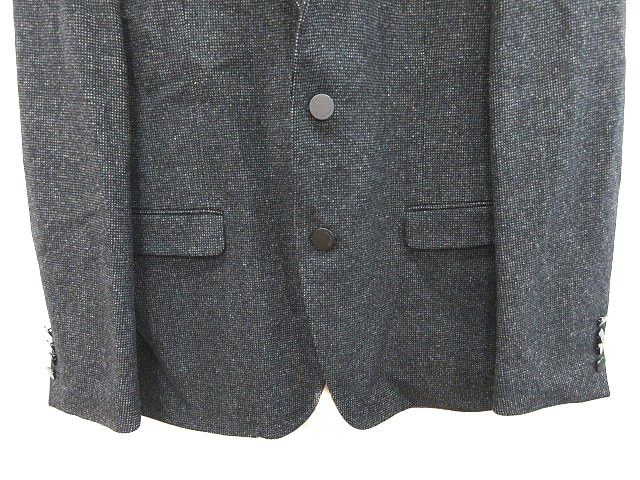 シーケーカルバンクライン ck Calvin Klein テーラードジャケット 