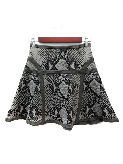 ダイアンフォンファステンバーグ DIANE von FURSTENBERG フレア  