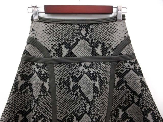 ダイアンフォンファステンバーグ DIANE von FURSTENBERG フレア  