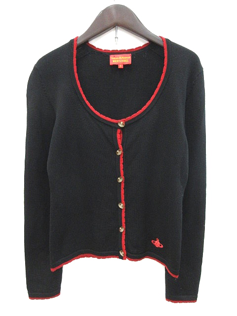 ヴィヴィアンウエストウッドレッドレーベル Vivienne Westwood RED 