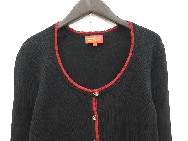 ヴィヴィアンウエストウッドレッドレーベル Vivienne Westwood RED 