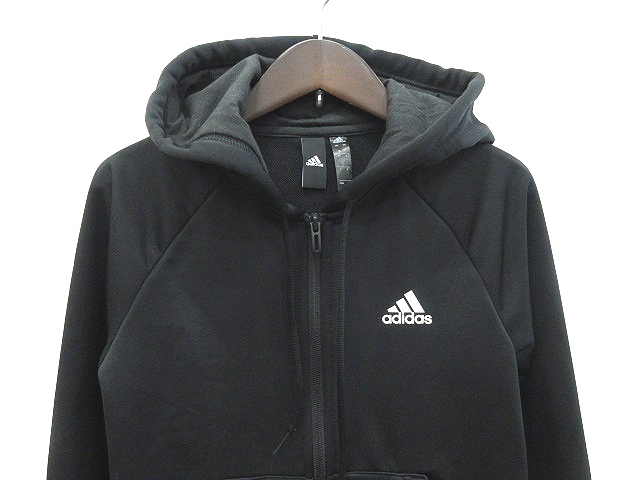 アディダス adidas セットアップ ジャージ 上下 パーカー 長袖