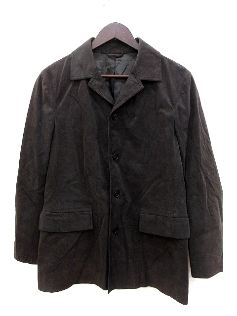 カルバンクラインシーケー Calvin Klein C.K テーラードジャケット 総 