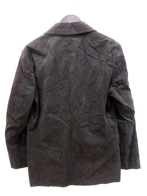 カルバンクラインシーケー Calvin Klein C.K テーラードジャケット 総 