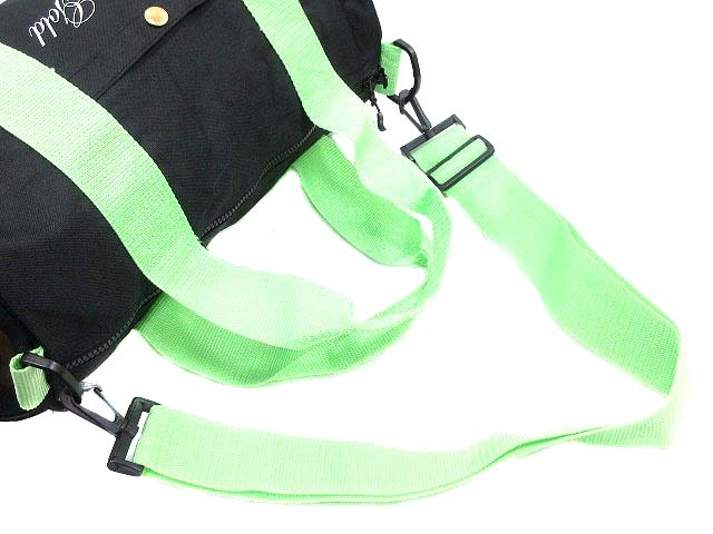 トゥエンティフォーカラッツ 24カラッツ 24karats ミニボストンバッグ 