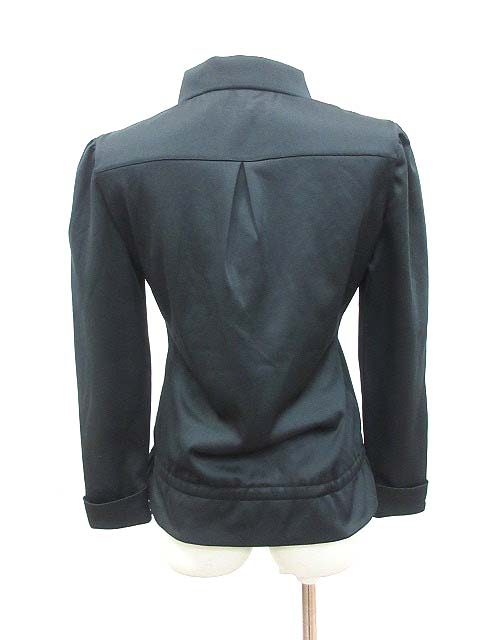 ナイキゴルフ Nike Golf ゴルフウェア Dri Fit シャツ 長袖 フリル M 黒 ブラック Kb レディース 195 ベクトルパーク