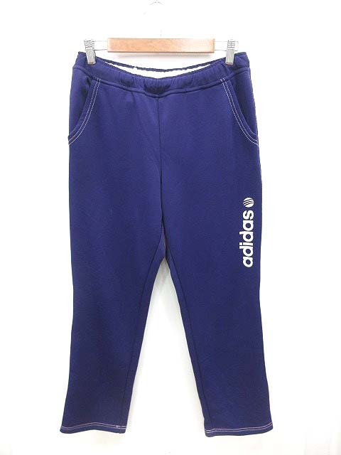 アディダスネオ Adidas Neo スポーツウェア パンツ ジャージ プリント L 紫 パープル Kb レディース 195 ベクトルパーク アディダスネオ Adidas Neo スポーツウェア パンツ ジャージ プリント L 紫 パープル Kb レディース 195 ベクトルパーク