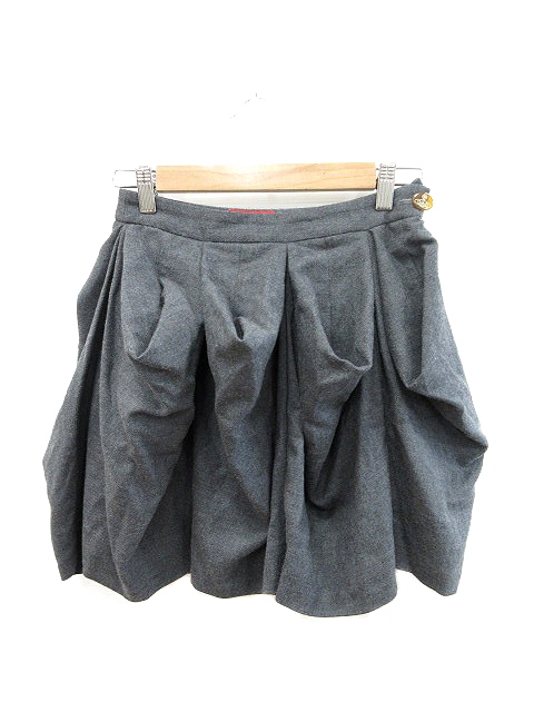 ヴィヴィアンウエストウッドレッドレーベル Vivienne Westwood RED