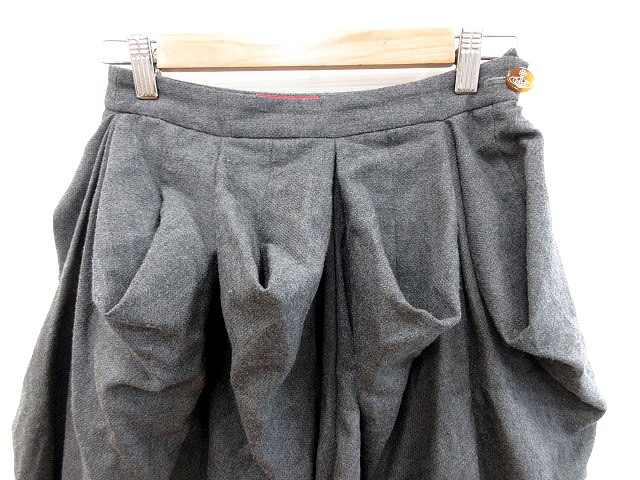 ヴィヴィアンウエストウッドレッドレーベル Vivienne Westwood RED