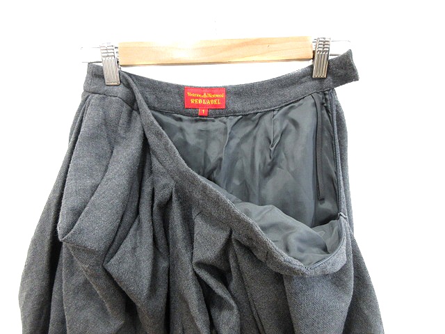 ヴィヴィアンウエストウッドレッドレーベル Vivienne Westwood RED