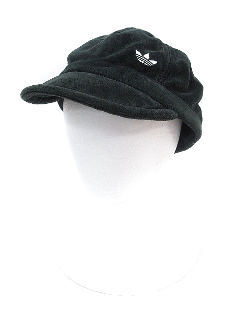 Post Junk 80 S Adidas ベロア ハンチングキャップ L Xl