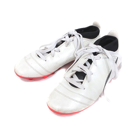 プーマ PUMA ONE サッカーシューズ スパイク ローカット レザー